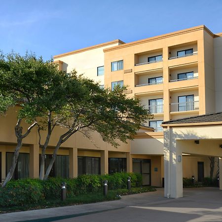 Sonesta Select Dallas Central Expressway エクステリア 写真