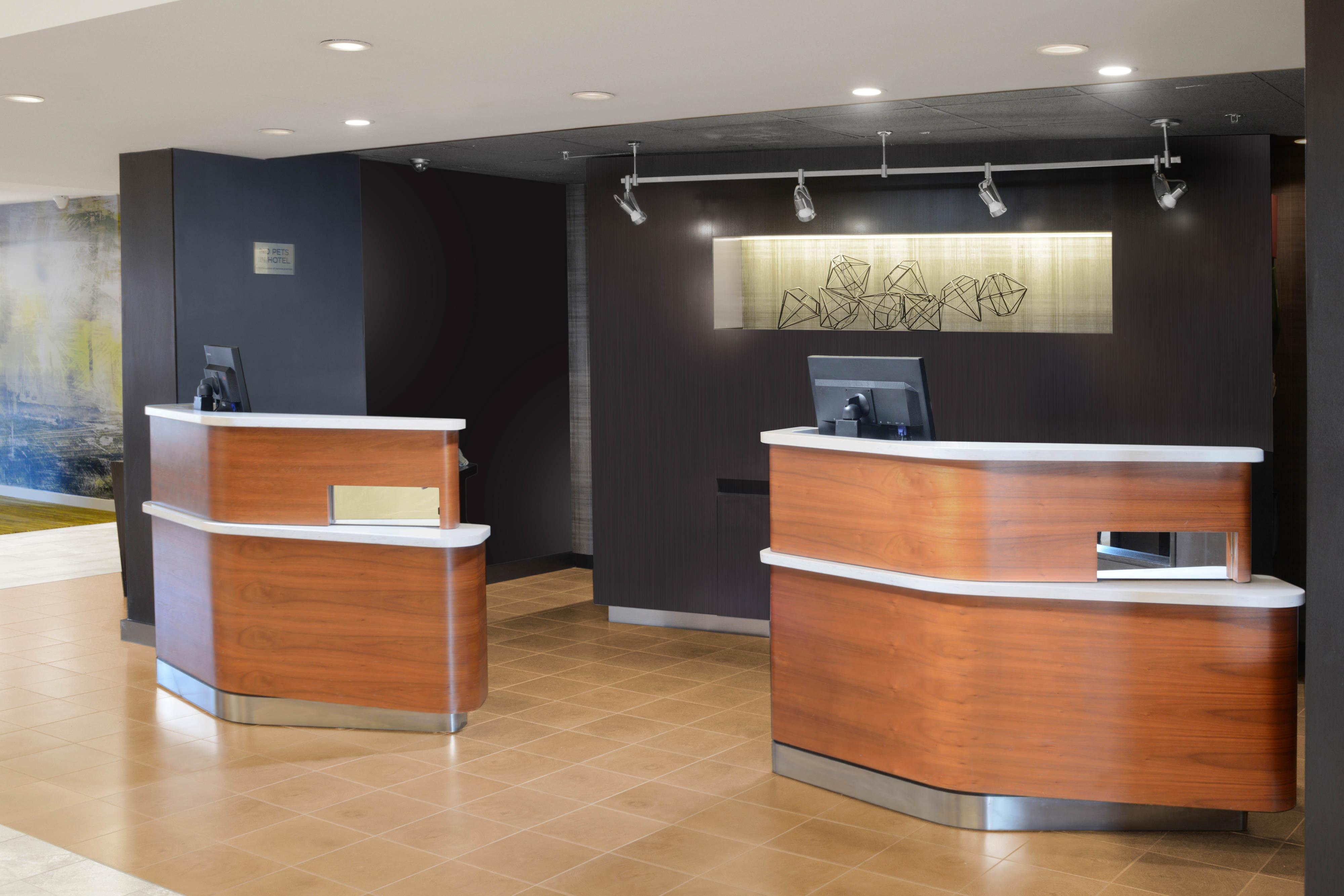Sonesta Select Dallas Central Expressway エクステリア 写真