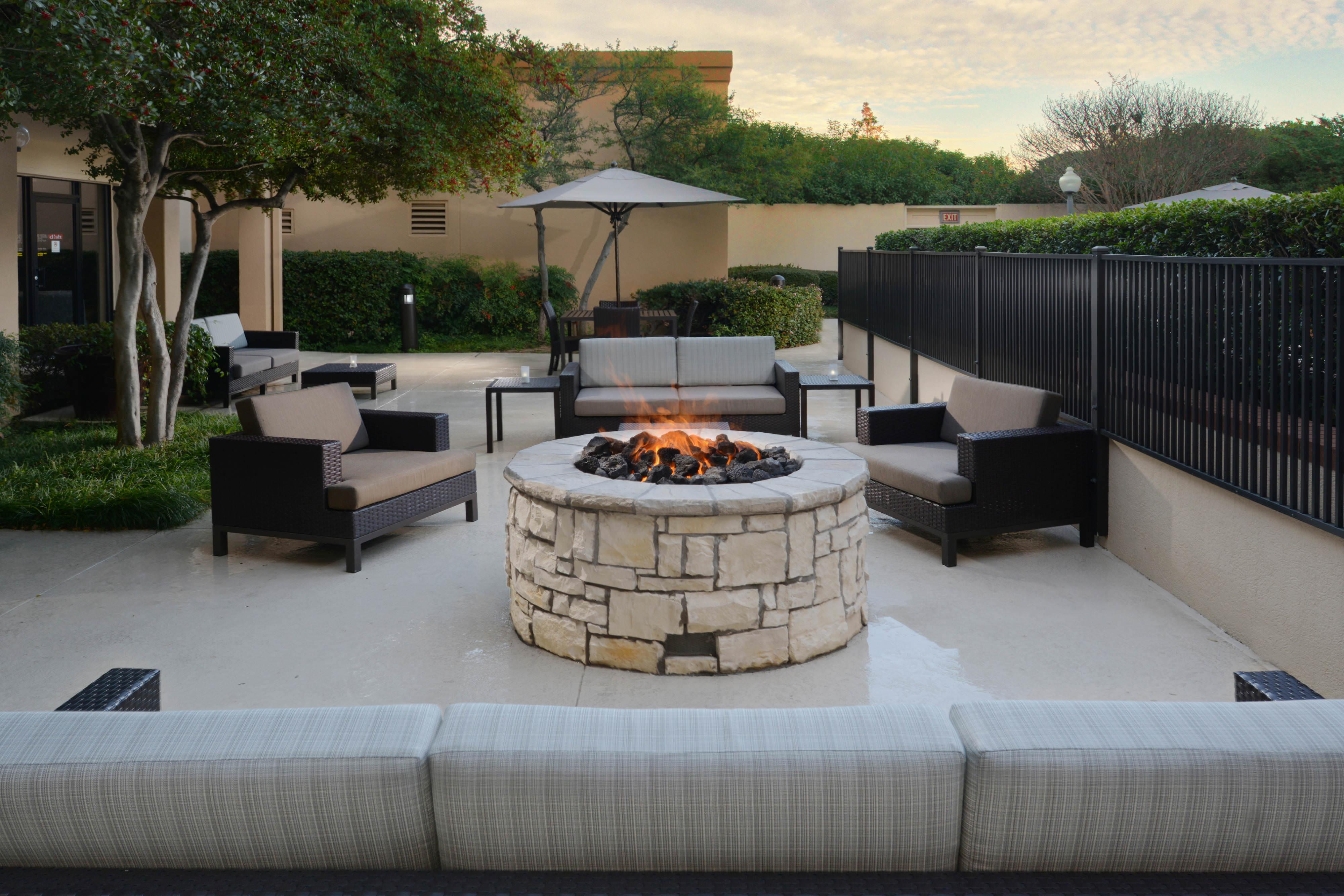 Sonesta Select Dallas Central Expressway エクステリア 写真