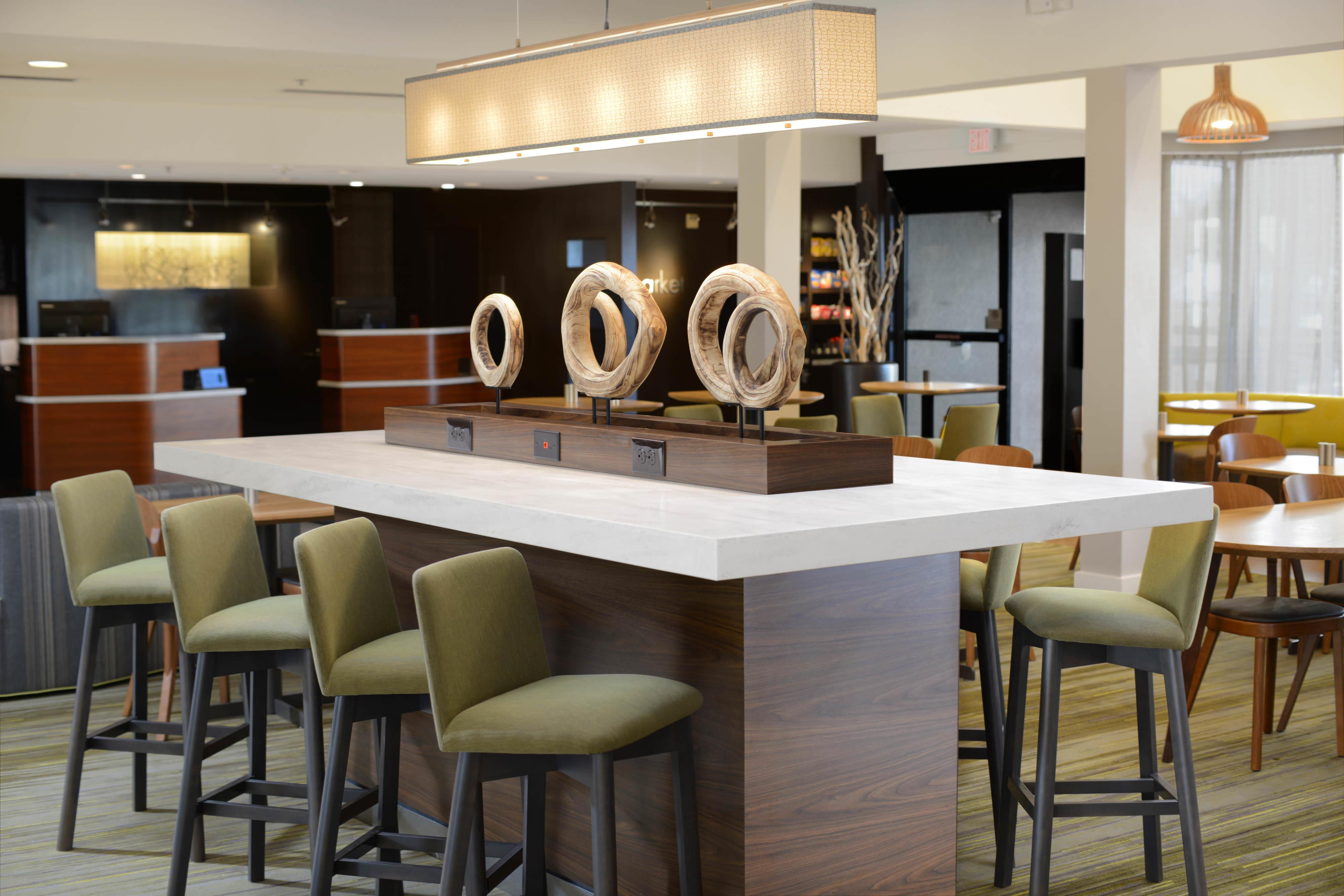 Sonesta Select Dallas Central Expressway エクステリア 写真