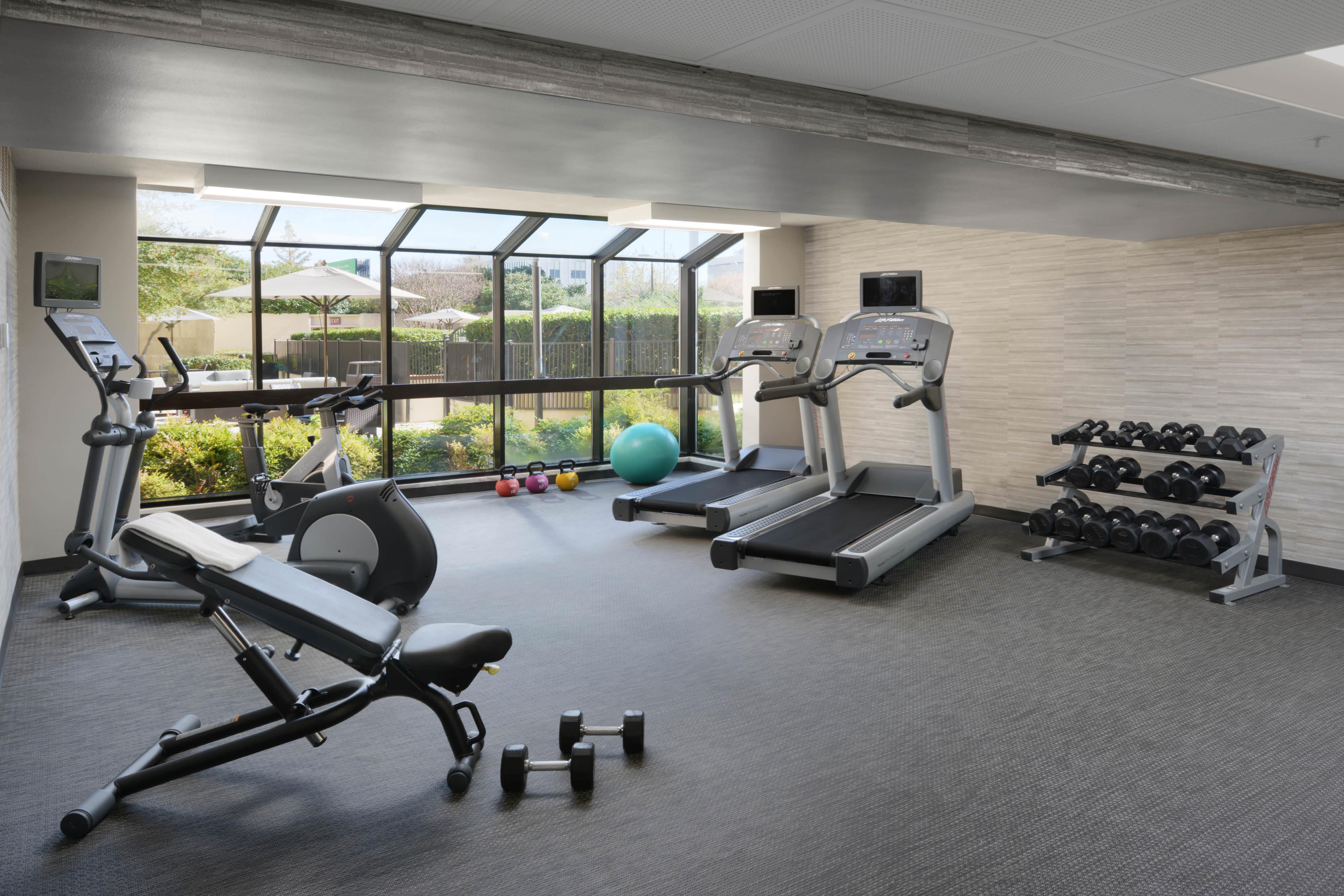 Sonesta Select Dallas Central Expressway エクステリア 写真