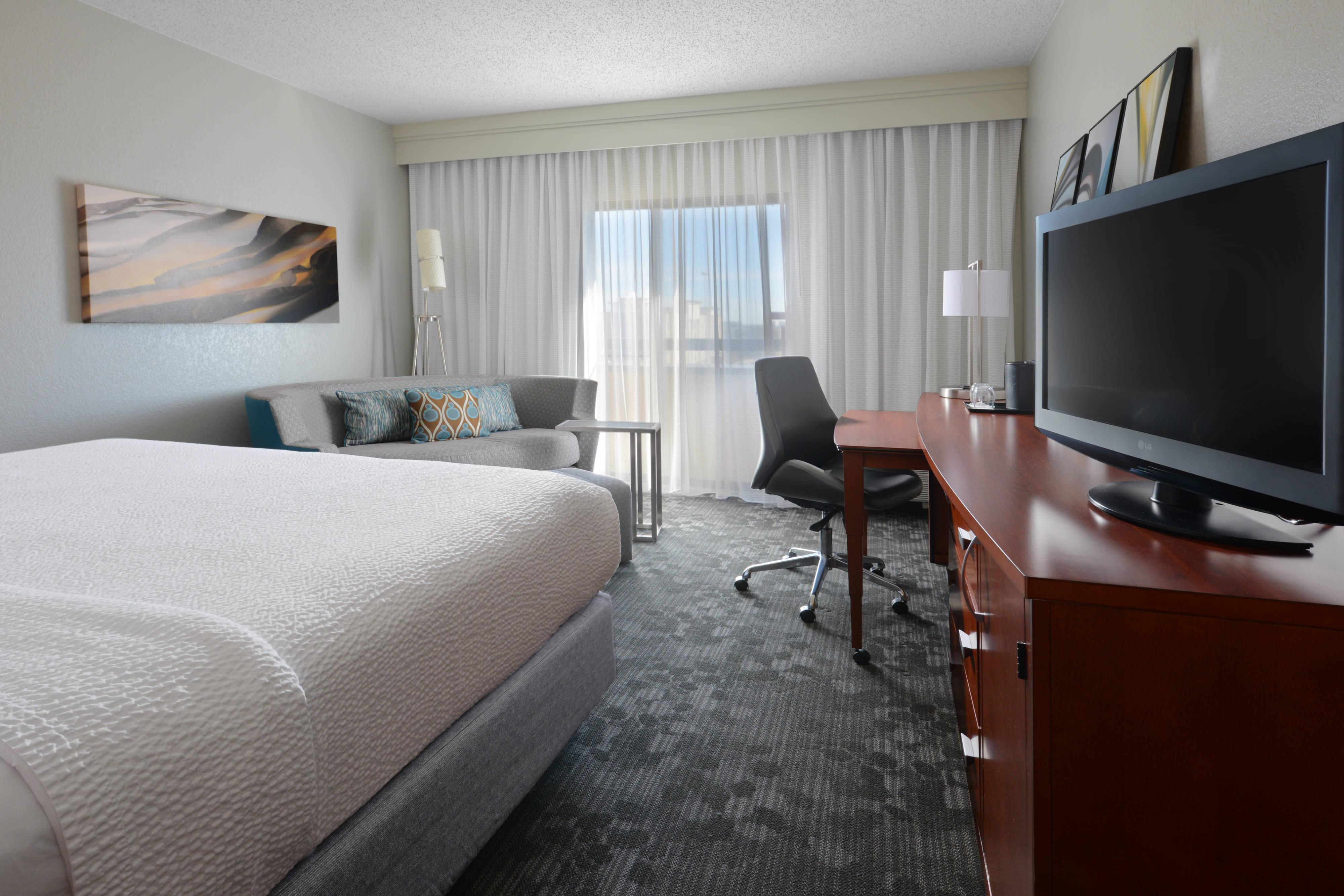 Sonesta Select Dallas Central Expressway エクステリア 写真