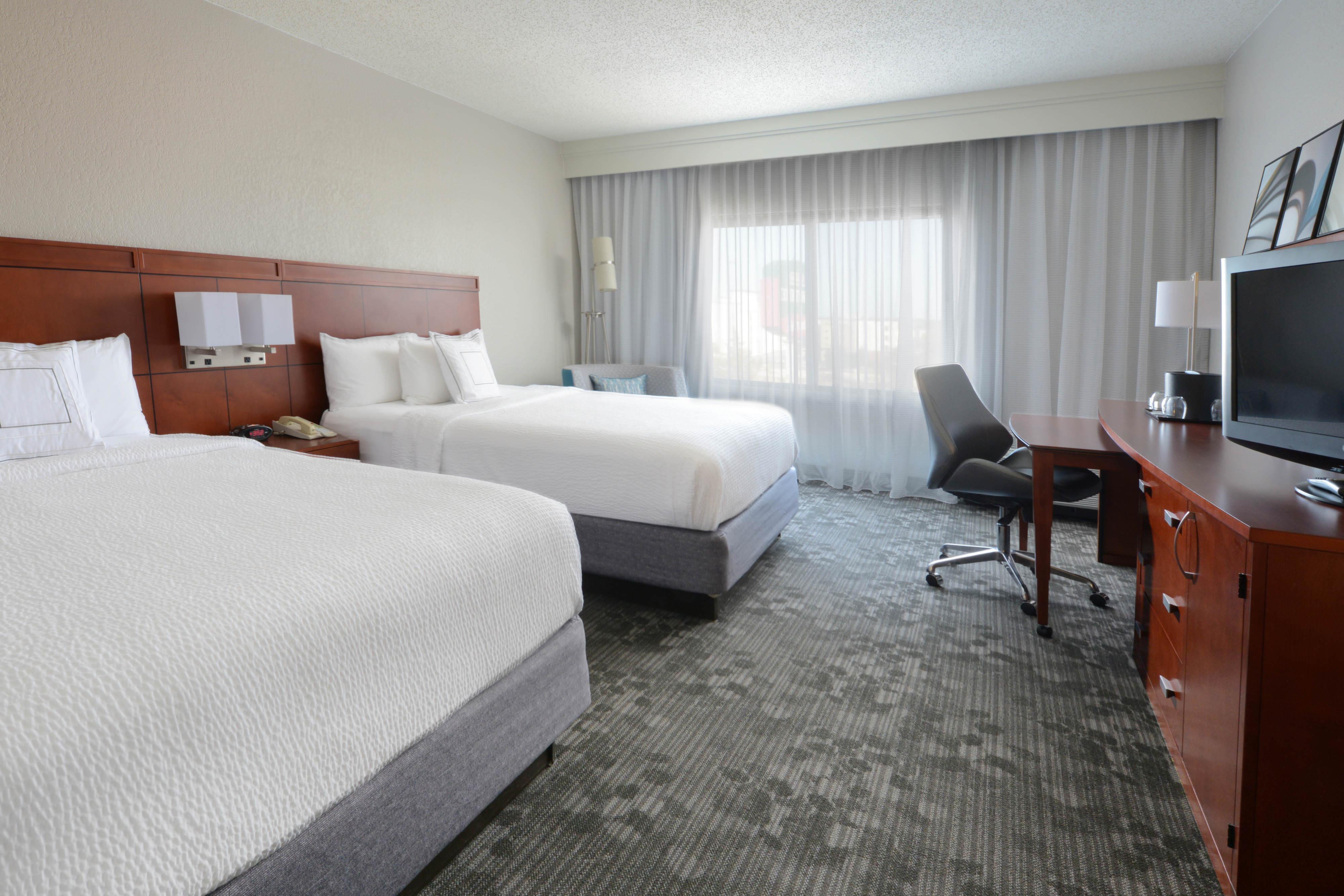 Sonesta Select Dallas Central Expressway エクステリア 写真