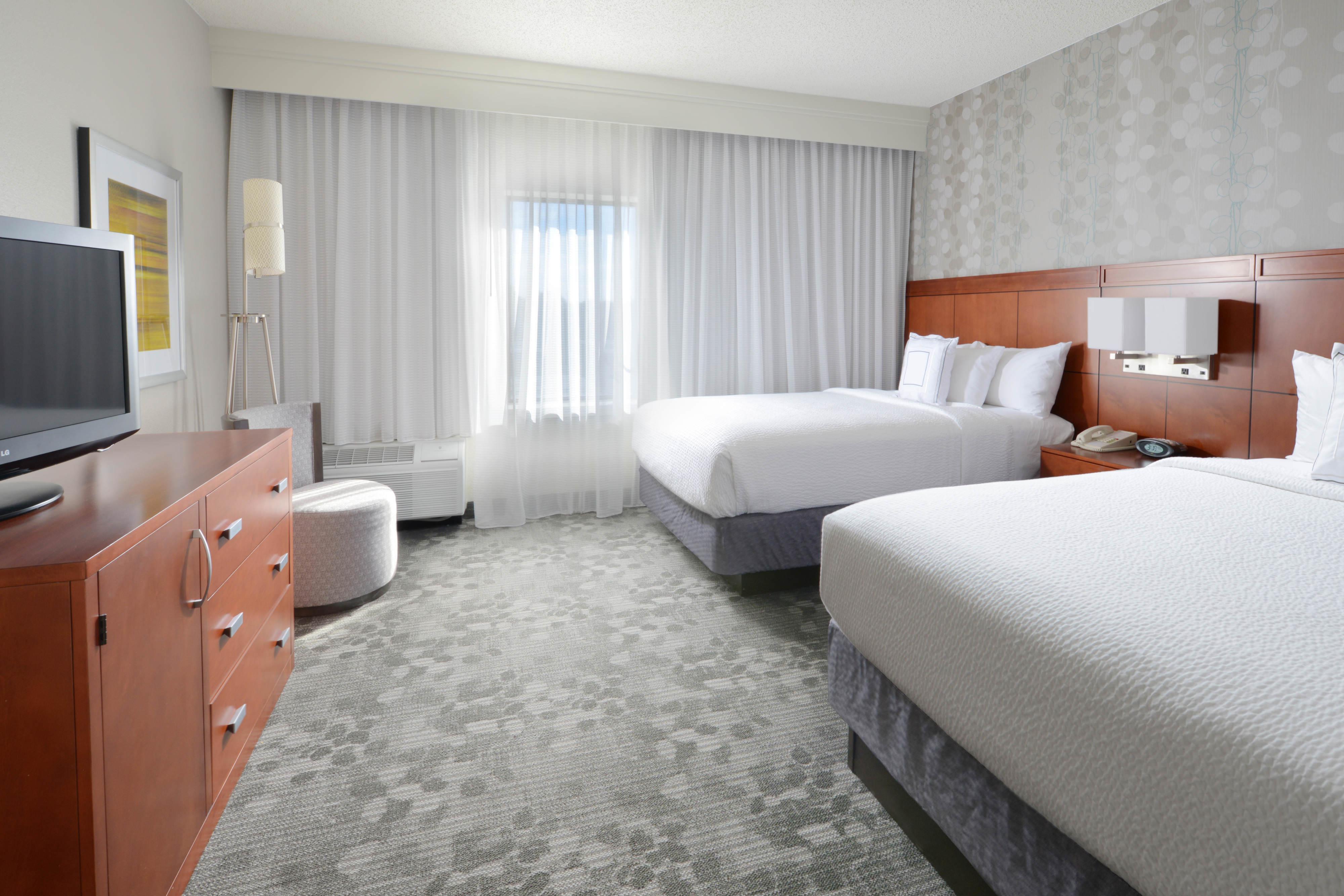 Sonesta Select Dallas Central Expressway エクステリア 写真