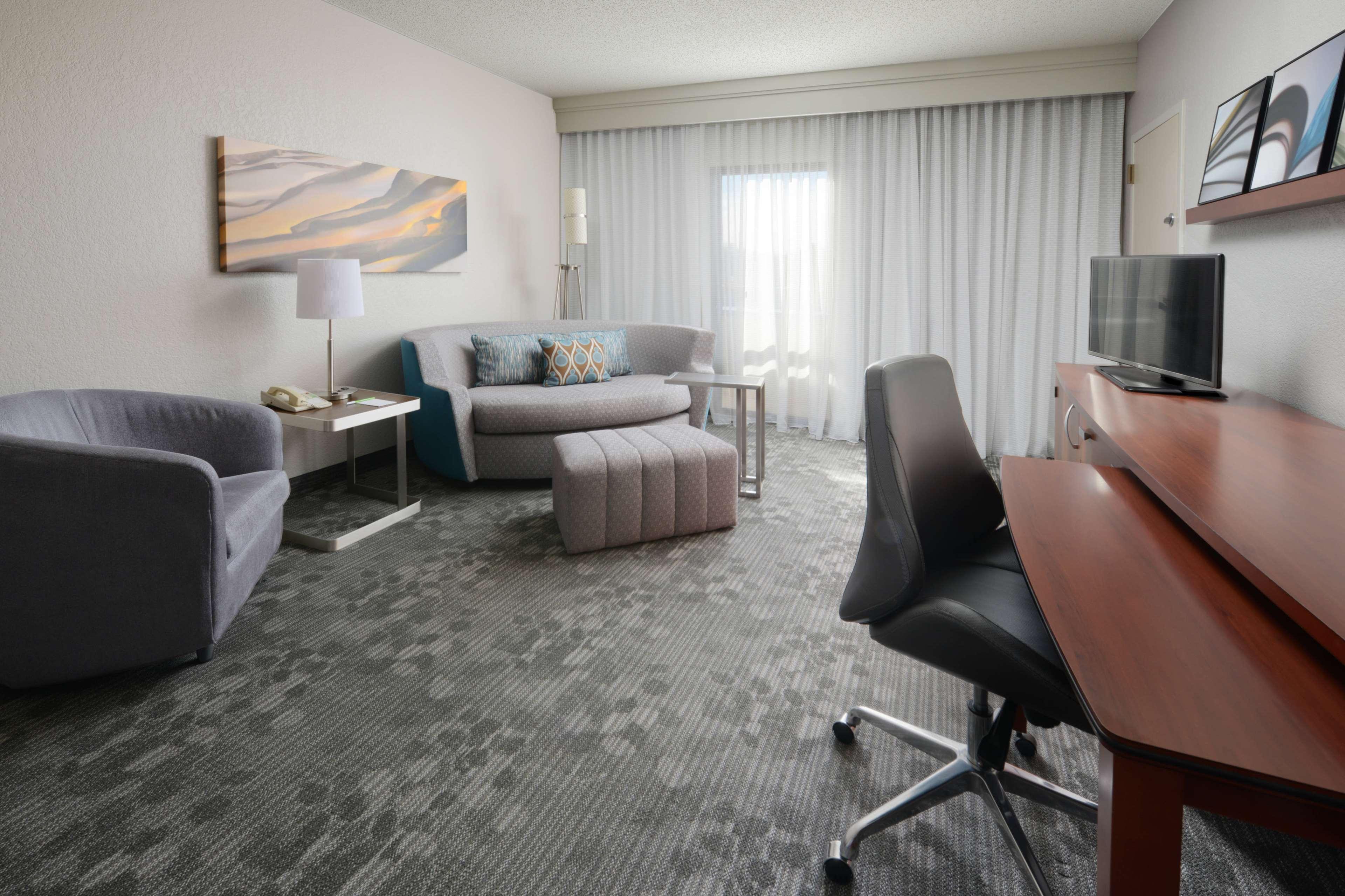 Sonesta Select Dallas Central Expressway エクステリア 写真