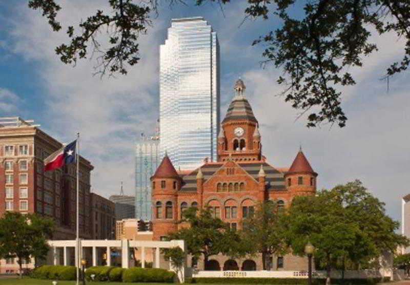 Sonesta Select Dallas Central Expressway エクステリア 写真