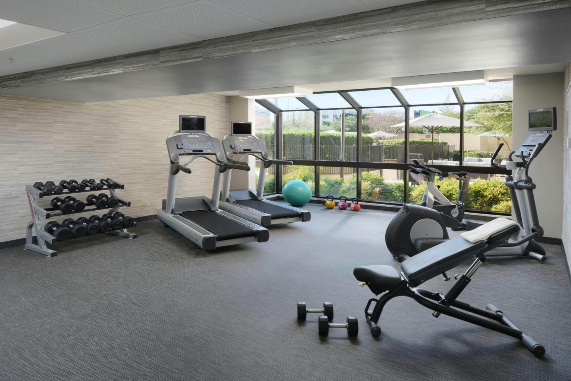 Sonesta Select Dallas Central Expressway エクステリア 写真