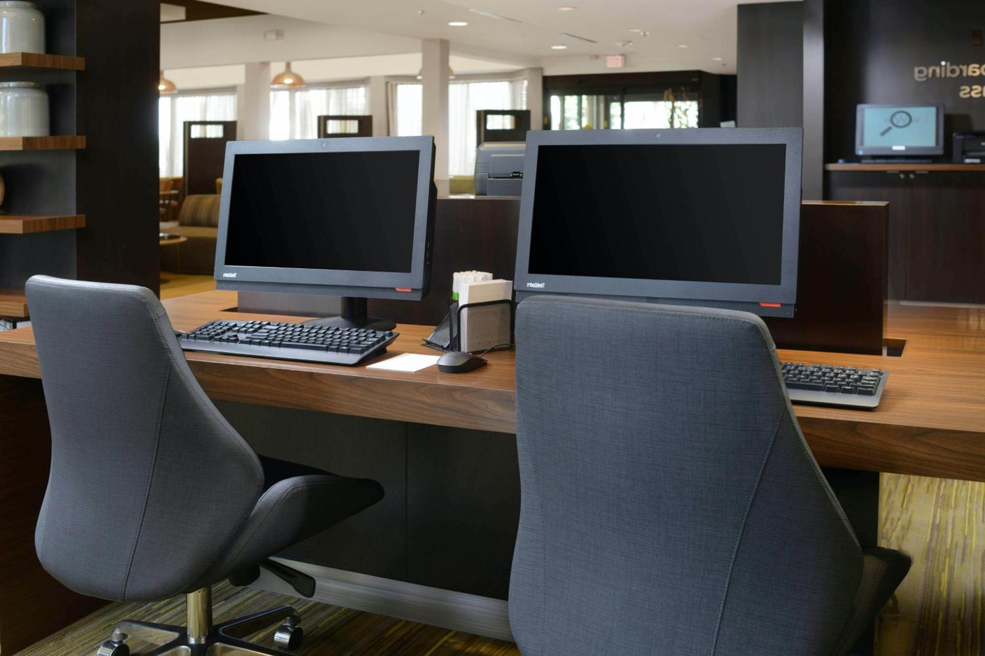 Sonesta Select Dallas Central Expressway エクステリア 写真