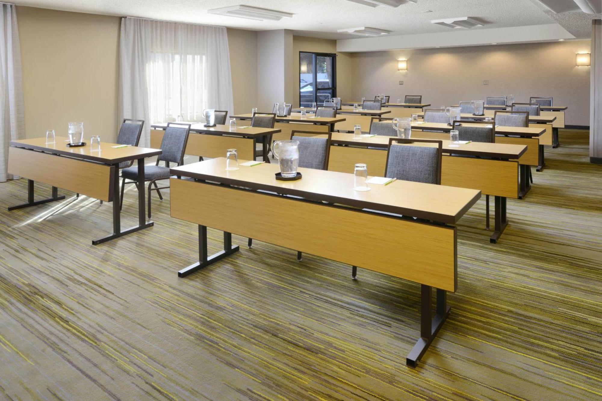 Sonesta Select Dallas Central Expressway エクステリア 写真
