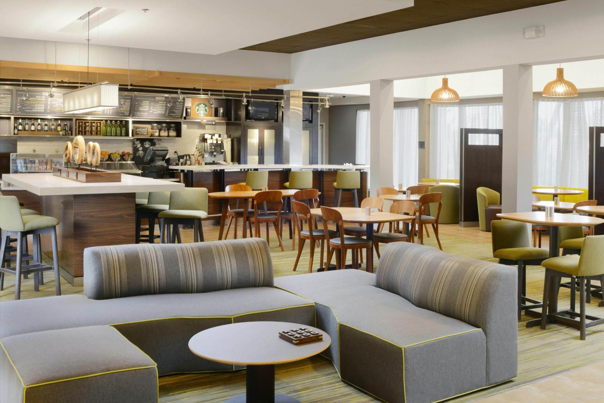 Sonesta Select Dallas Central Expressway エクステリア 写真